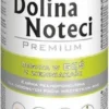 Dolina Noteci Premium Oie Avec Pomme De Terre 400g X6