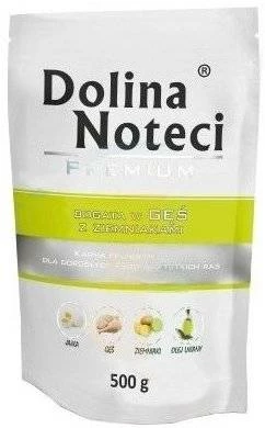 Dolina Noteci Premium Oie Avec Pommes De Terre 500g X12