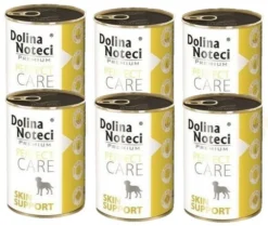 Dolina Noteci Premium Perfect Care Skin Support 400g X6