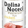 Dolina Noteci Premium Pur Poulet Avec Riz 400g X6
