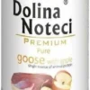 Dolina Noteci Premium Pure Oie Avec Pomme 400g X6