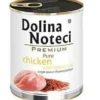 Dolina Noteci Premium Pure Poulet Avec Riz 800g X6