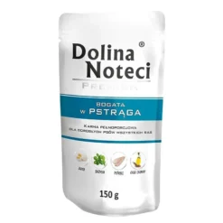 Dolina Noteci Premium Truite 150g X 12