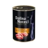 Dolina Noteci Premium Pour Chat Riche En Canard 400g X12