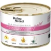 Dolina Noteci Premium Pour Chiens De Petite Races Junior Riche En Cœur De Dinde Et Foie D'oie 185 G X12