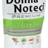 Dolina Noteci Premium Riche En Gibier 500g X12
