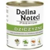 Dolina Noteci Premium Riche En Gibier 800g X6