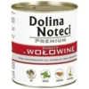 Dolina Noteci Premium Riche En Viande De Bœuf 800g X6