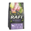 Dolina Noteci Rafi Croquettes Pour Chien Avec Du Lapin 10kg X2