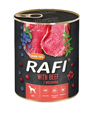 Dolina Noteci Rafi Au Bœuf 800g X6 2 Dolina Noteci Rafi Au Bœuf 800g X6 – Image 2
