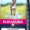 EUKANUBA Adult Large Grain Free 3kg