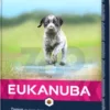 EUKANUBA Puppy&Junior Grandes Races Sans Grains 12kg