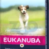 EUKANUBA Puppy&Junior Small/Medium Sans Céréales 12kg +Surprise Gratuite Pour Votre Chien