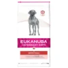 EUKANUBA Veterinary Diets Intestinal12kg