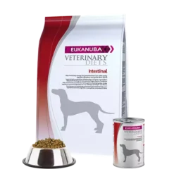 EUKANUBA Veterinary Diets Intestinal5kg