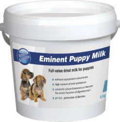 Eminent Puppy Milk 22/18 2kg Lait Pour Chiots