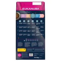 Eukanuba Adult Large Breed Poulet 15kg