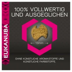 Eukanuba Adult Small & Medium Breed Aagneau Et Riz 12kg+Surprise Gratuite Pour Votre Chien 7 Eukanuba Adult Small & Medium Breed Aagneau Et Riz 12kg+Surprise Gratuite Pour Votre Chien -Zooart Elegant Boutique fre pl Eukanuba Adult Small Medium Breed Aagneau Et Riz 12kg Surprise gratuite pour votre chien 17805 3