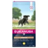 Eukanuba Puppy&Junior Large Breed 15kg+Surprise Gratuite Pour Votre Chien