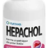 Eurowet Hepachol 125ml