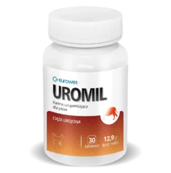 Eurowet Uromil 30tab