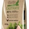 FITMIN Purity Castrate Poulet 400g