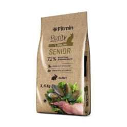 FITMIN Purity Senior 1,5kg