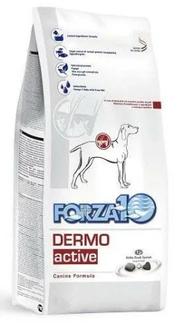FORZA10 DERMO ACTIVE 10kg
