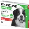 FRONTLINE Combo Spot-On Pour Chiens 3x4.02ml