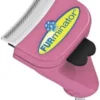 FURMINATOR Furflex Tête Pour Peigner Le Sous-poil Des Chats