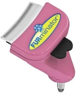 FURMINATOR Furflex Tête Pour Peigner Le Sous-poil Des Chats