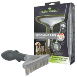 FURMINATOR Grooming Râteau De Toilettage