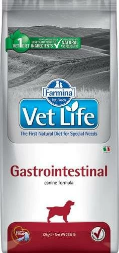 Farmina Vet Life Canine Gastrointestinal 12kg