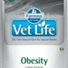 Farmina Vet Life Canine Obesity 2kg