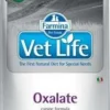 Farmina Vet Life Canine Oxalate Urinary 2kg