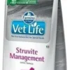 Farmina Vet Life Canine Struvite Management 12kg