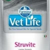 Farmina Vet Life Canine Struvite Urinary 2kg