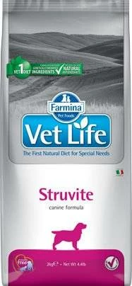 Farmina Vet Life Canine Struvite Urinary 2kg