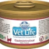 Farmina Vet Life Feline Gastrointestinal 85g X12