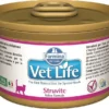 Farmina Vet Life Feline Struvite 85g X12