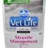 Farmina Vet Life Feline Struvite Management 2kg