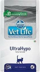 Farmina Vet Life Feline UltraHypo 5kg