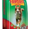 Favorit Croquettes Pour Chien Avec Boeuf 10kg