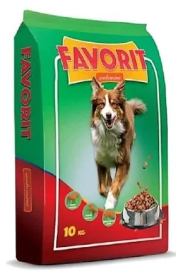 Favorit Croquettes Pour Chien Avec Boeuf 2 X 10kg -Zooart Elegant Boutique fre pl Favorit Croquettes pour chien avec boeuf 10kg 29785 1