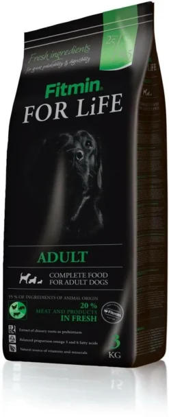 Fitmin For Life Adult 3kg