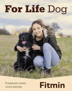 Fitmin For Life Adult 3kg+ Surprise Gratuite Pour Chien -Zooart Elegant Boutique fre pl Fitmin For Life Adult 3kg Surprise gratuite pour chien 27246 6