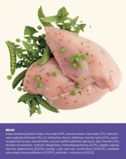 Fitmin Maxi Junior Poulet 15kg -Zooart Elegant Boutique fre pl Fitmin Maxi Junior Poulet 15kg 27240 5