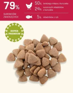 Fitmin Medium Puppy Poulet 15kg 9 Fitmin Medium Puppy Poulet 15kg -Zooart Elegant Boutique fre pl Fitmin Medium Puppy poulet 15kg 27252 4