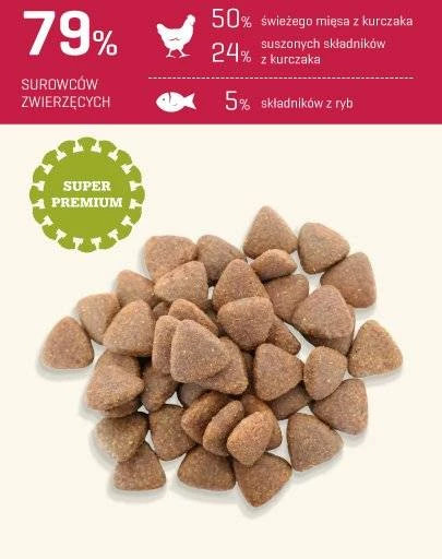 Fitmin Medium Puppy Poulet 15kg 4 Fitmin Medium Puppy Poulet 15kg – Image 4