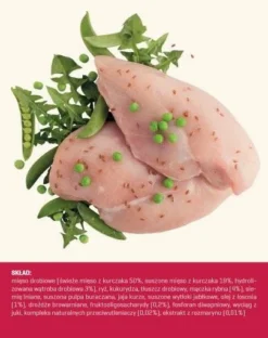 Fitmin Medium Puppy Poulet 15kg 10 Fitmin Medium Puppy Poulet 15kg -Zooart Elegant Boutique fre pl Fitmin Medium Puppy poulet 15kg 27252 5